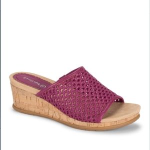 Baretraps Flossey Sandal